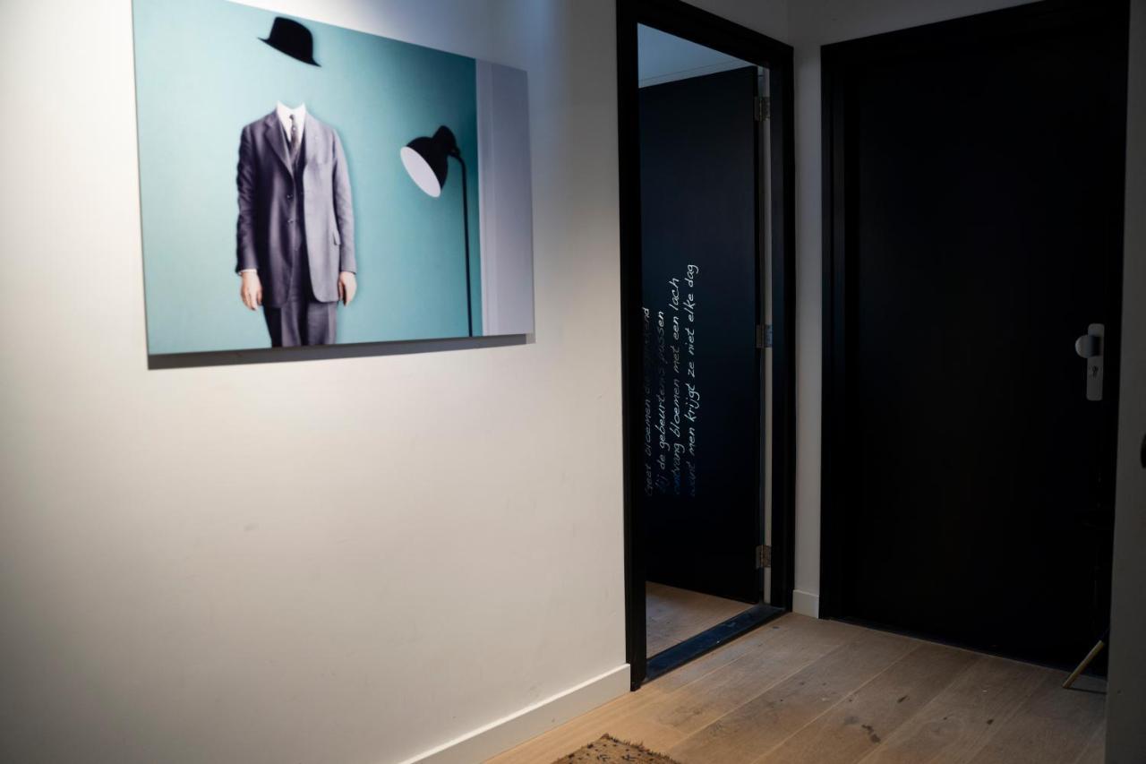 Ginny'S Studio Op De Grote Markt بريدا المظهر الخارجي الصورة