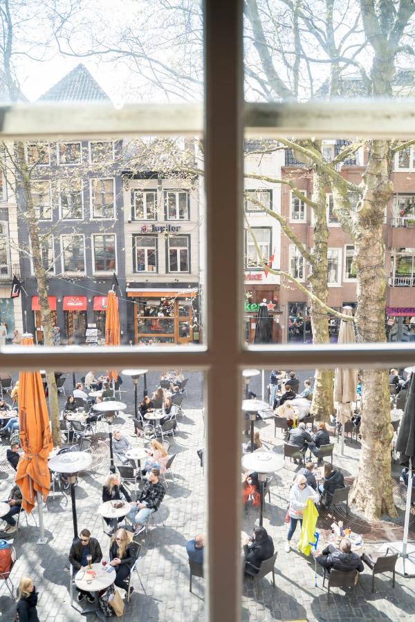 Ginny'S Studio Op De Grote Markt بريدا المظهر الخارجي الصورة