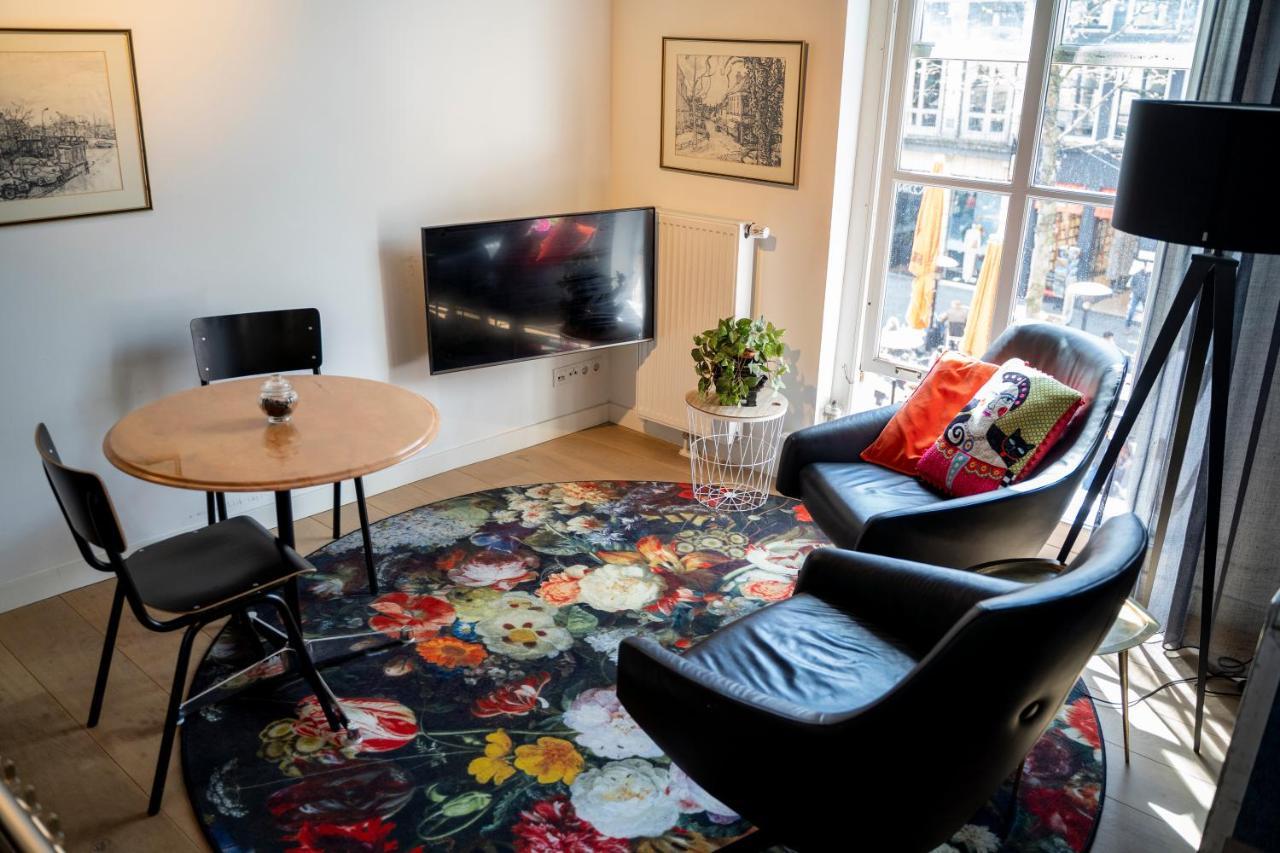 Ginny'S Studio Op De Grote Markt بريدا المظهر الخارجي الصورة